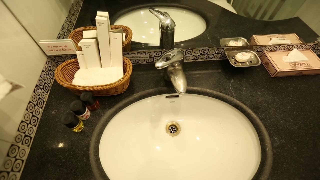 איסלמאבד Shangrila Resort Hotel מראה חיצוני תמונה