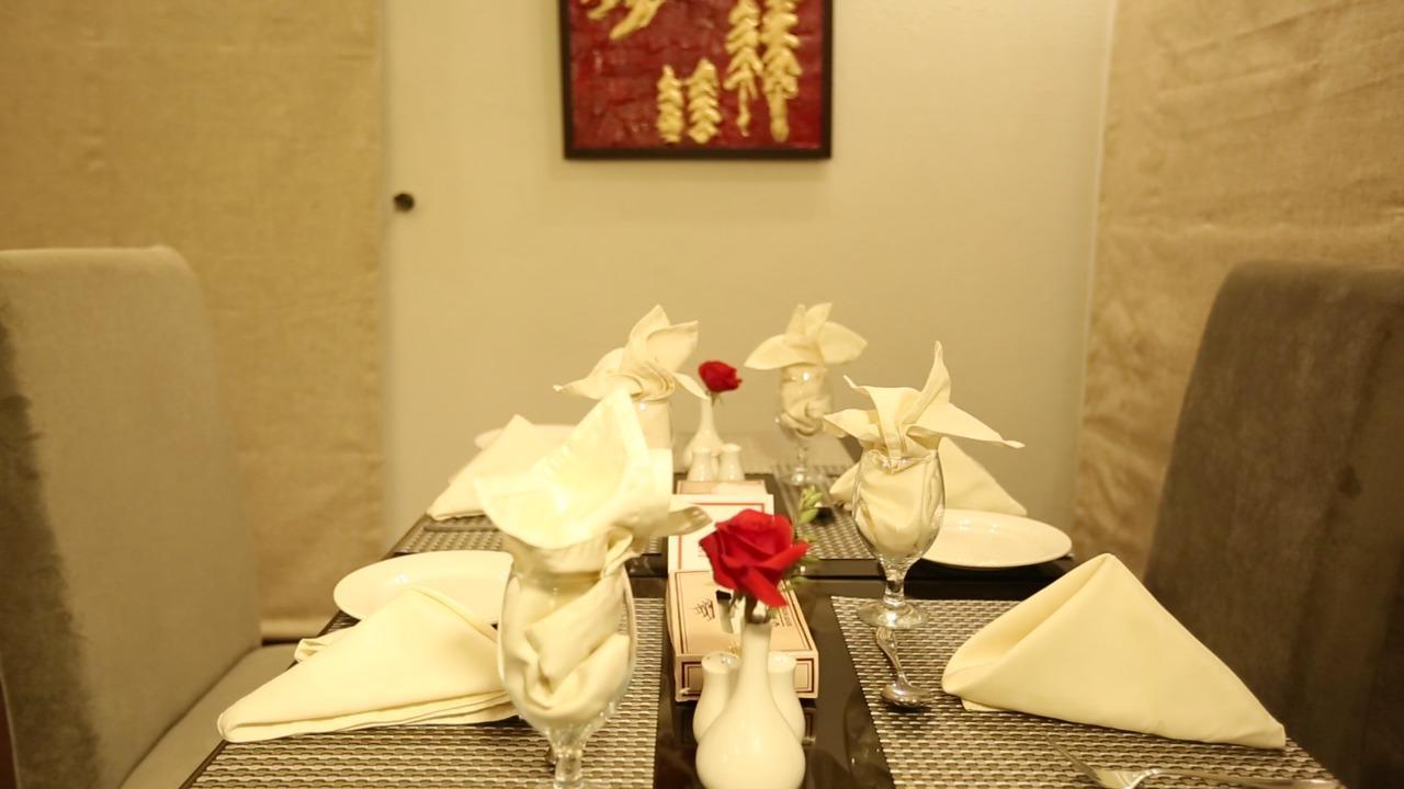 איסלמאבד Shangrila Resort Hotel מראה חיצוני תמונה