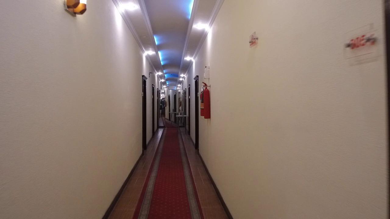 איסלמאבד Shangrila Resort Hotel מראה חיצוני תמונה