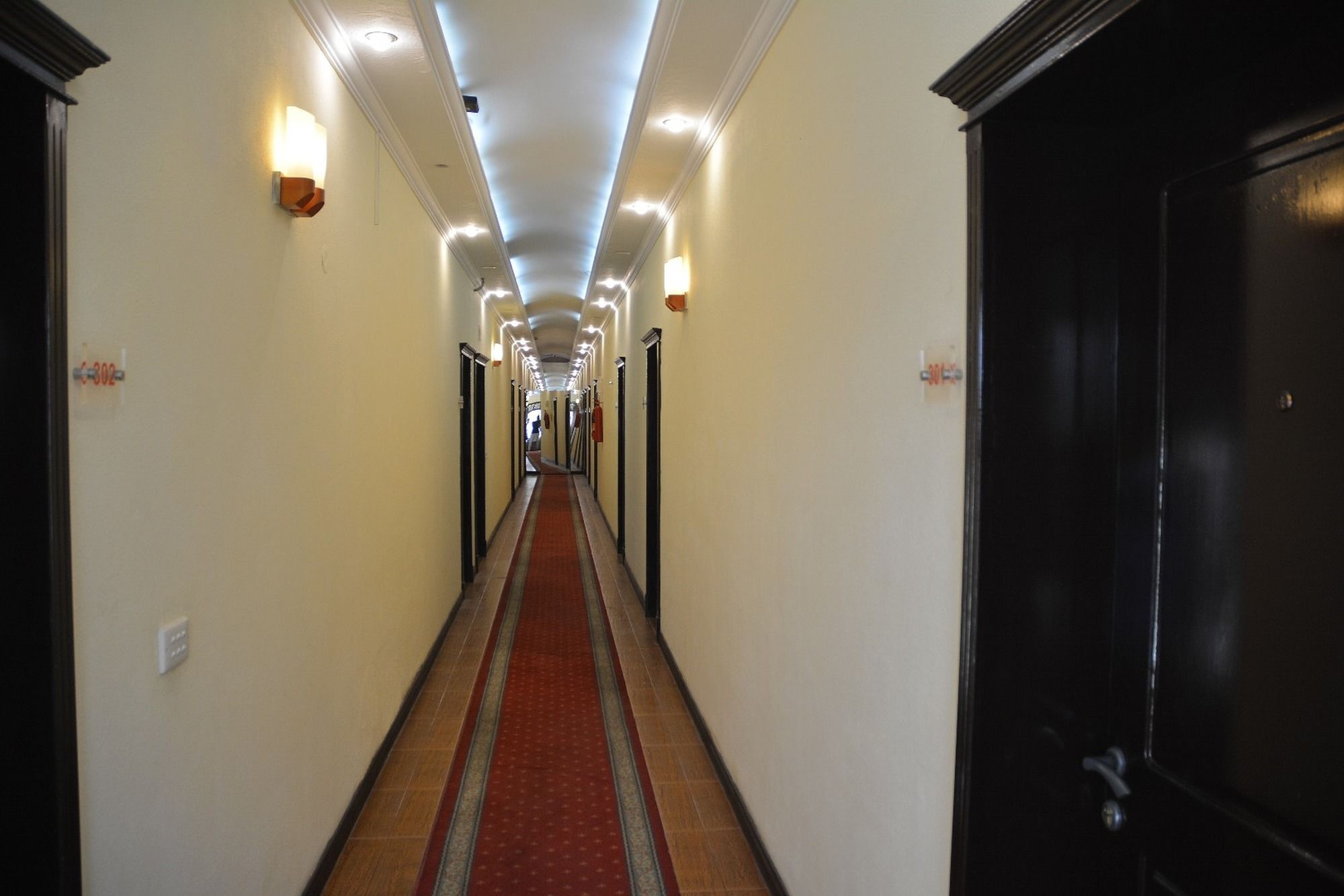 איסלמאבד Shangrila Resort Hotel מראה חיצוני תמונה