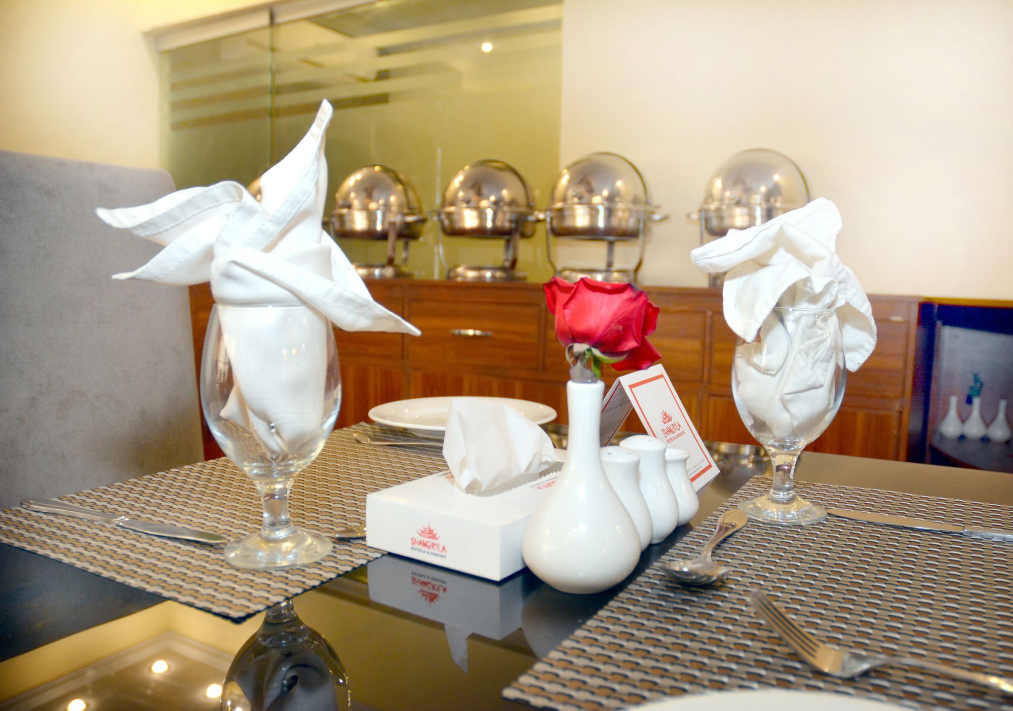 איסלמאבד Shangrila Resort Hotel מראה חיצוני תמונה