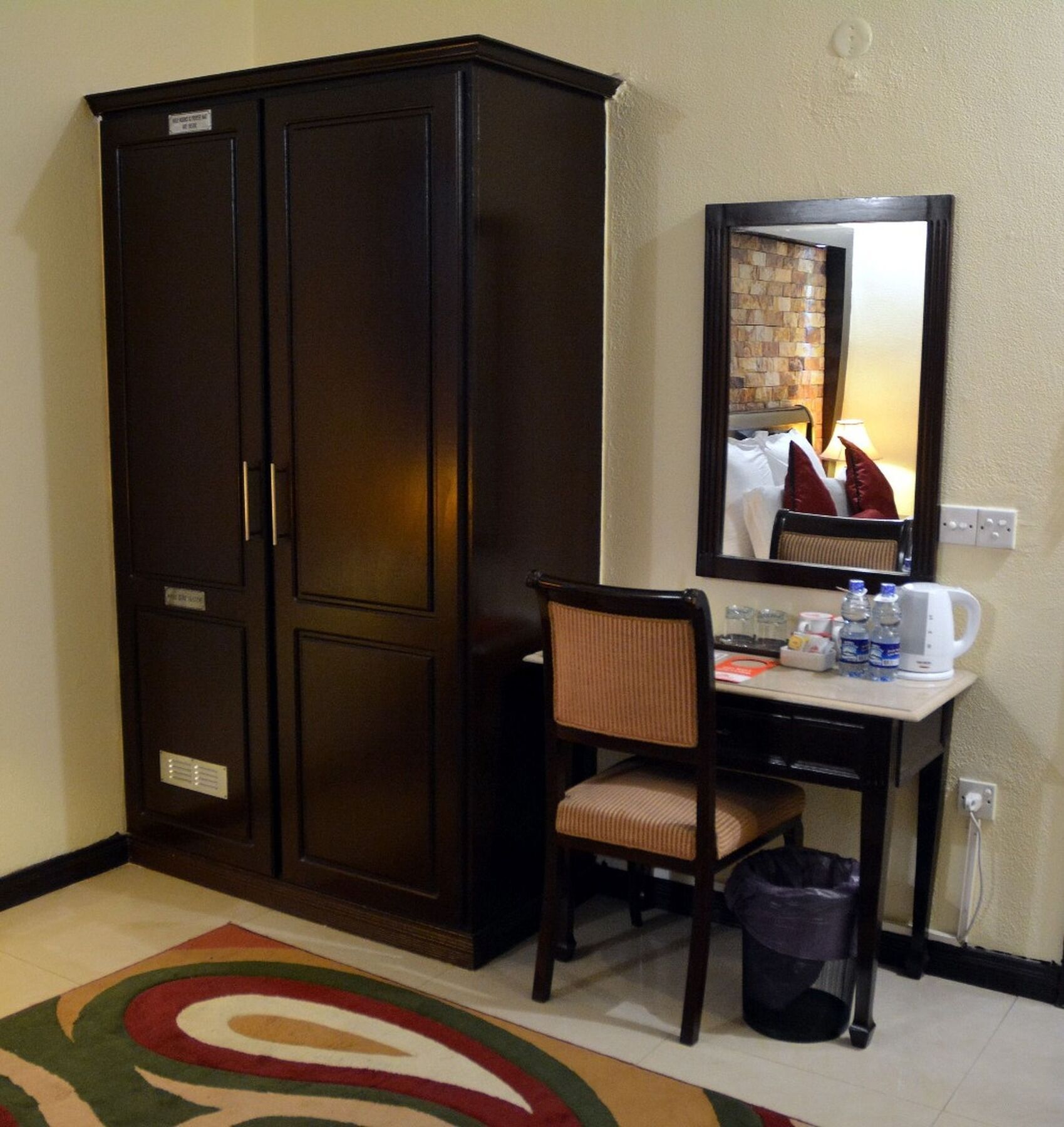איסלמאבד Shangrila Resort Hotel מראה חיצוני תמונה